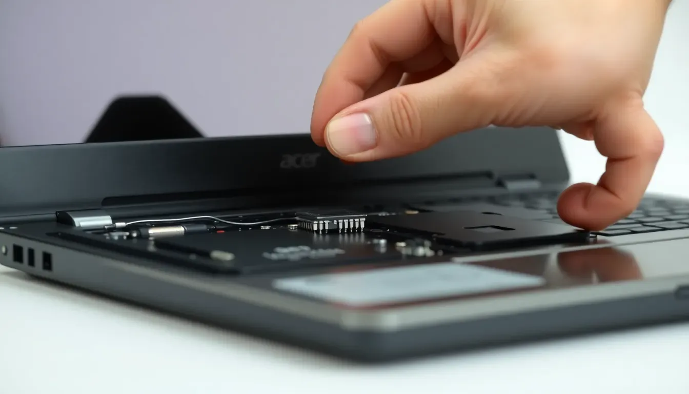 Run memory and disk diagnostics