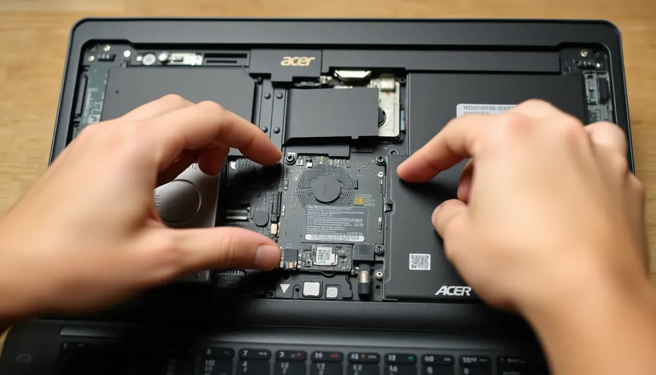 Close resource-heavy applications