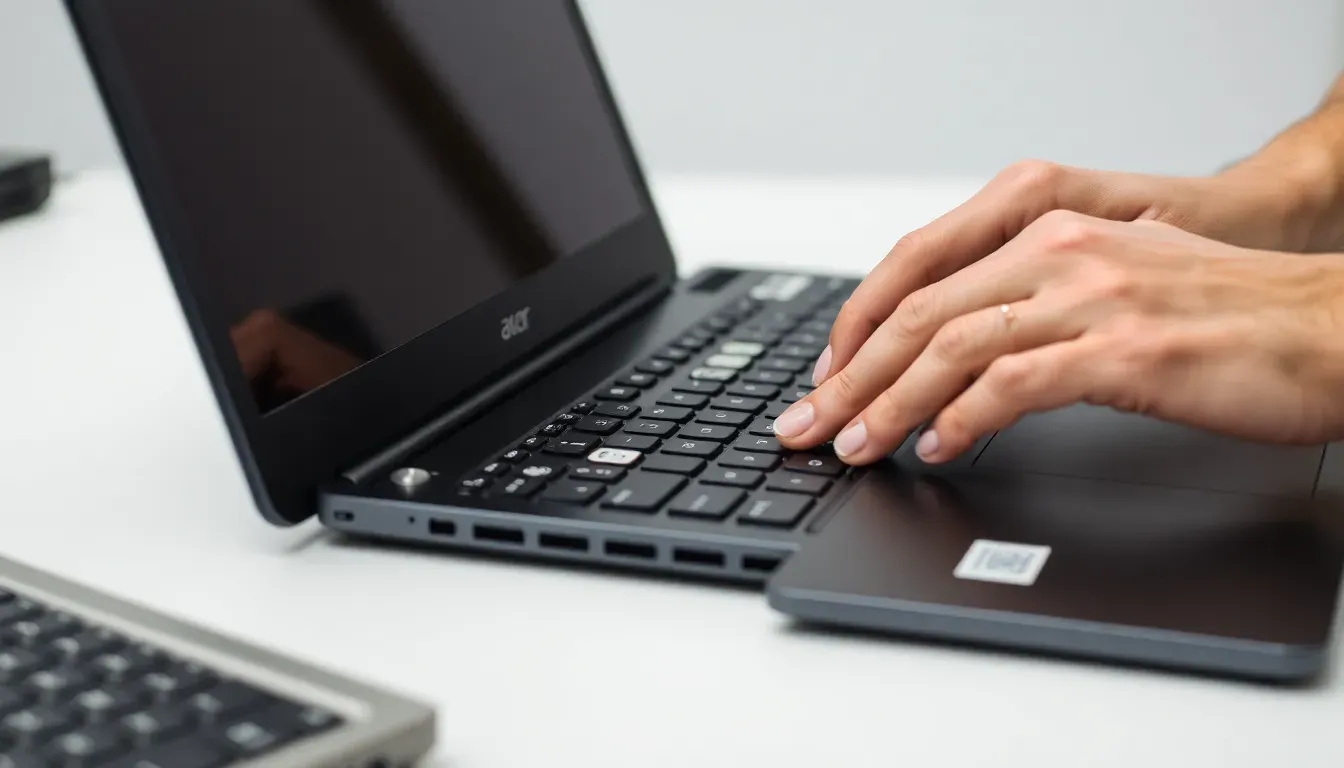 Ensure proper airflow