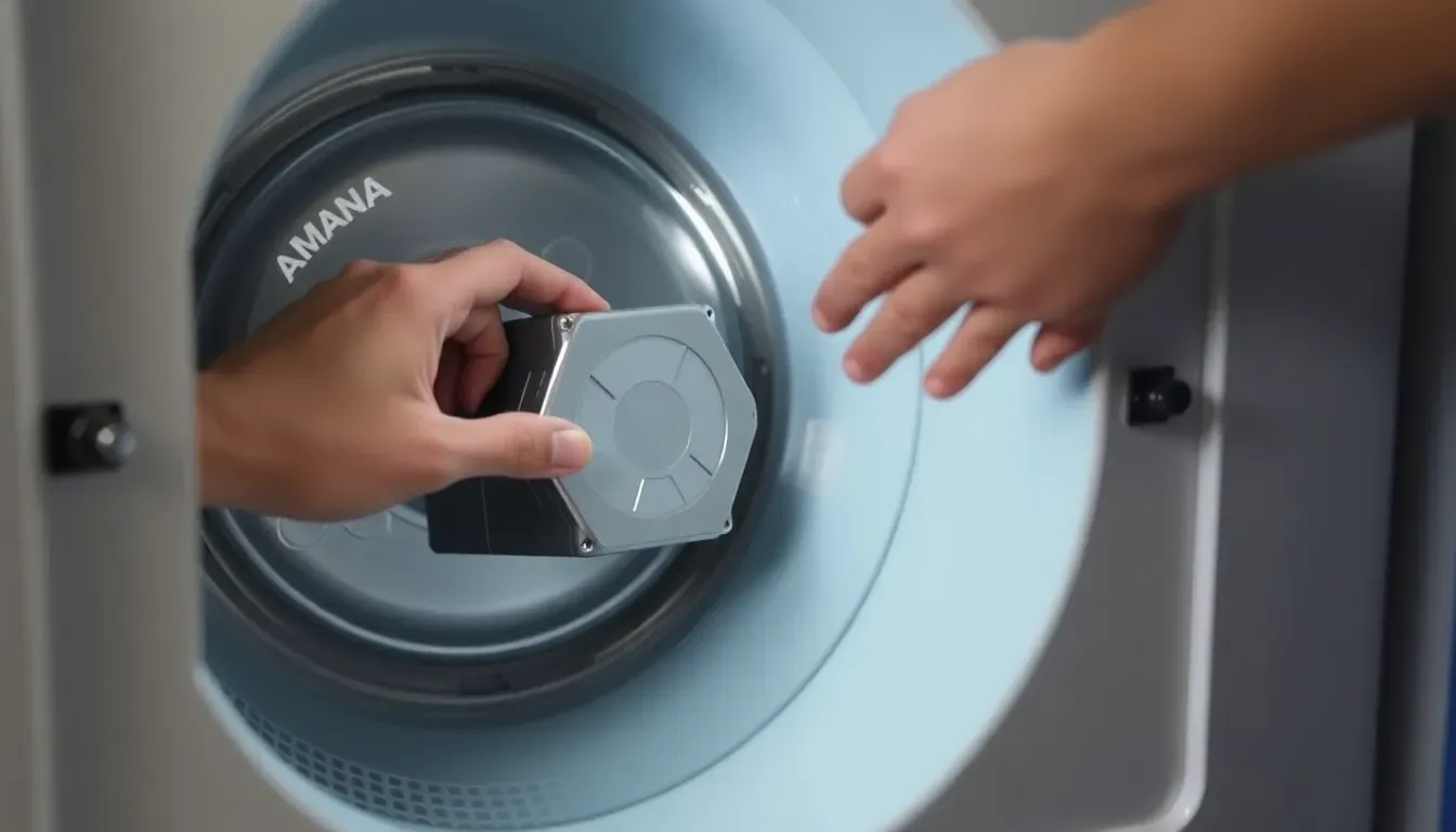 Identify the type of noise