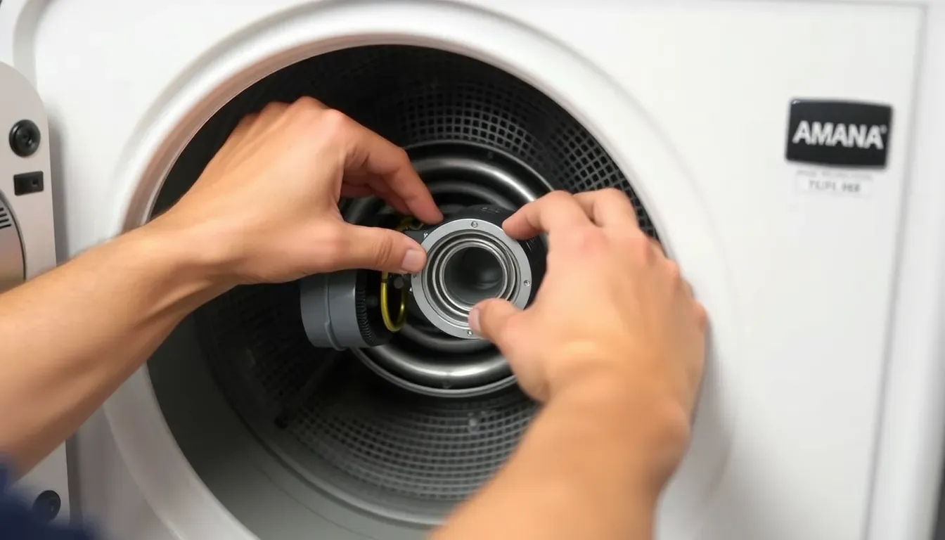 Inspect the start switch