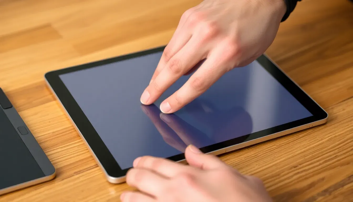 Try a different cable and power adapter