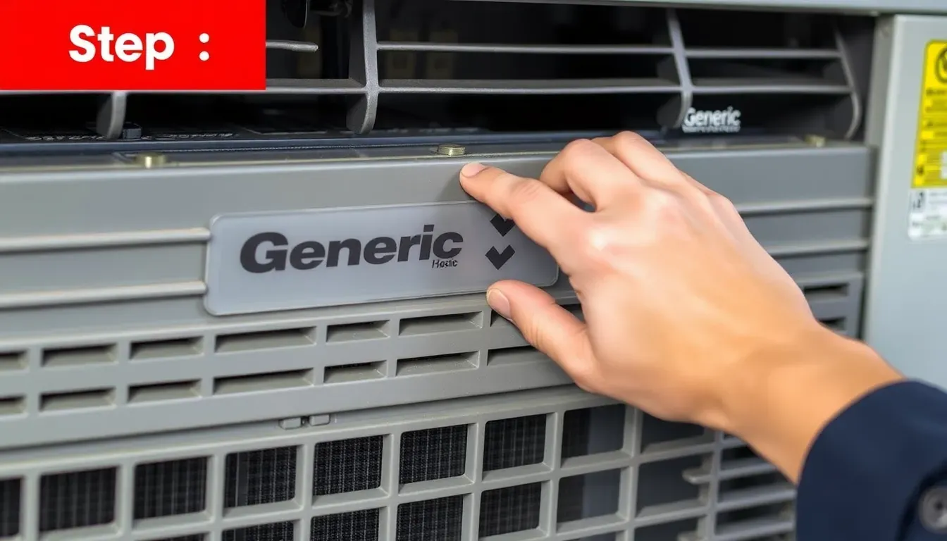 Let the ice thaw completely