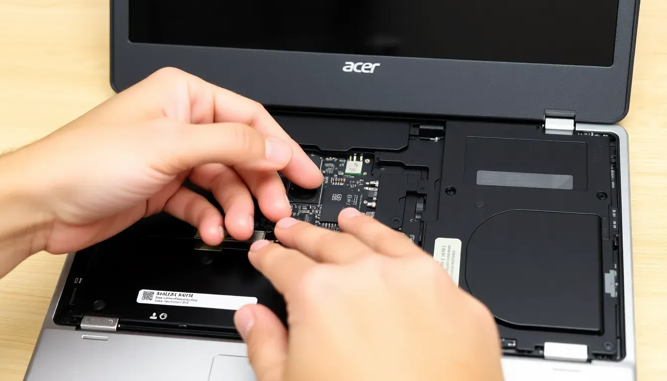 Check for driver or software issues