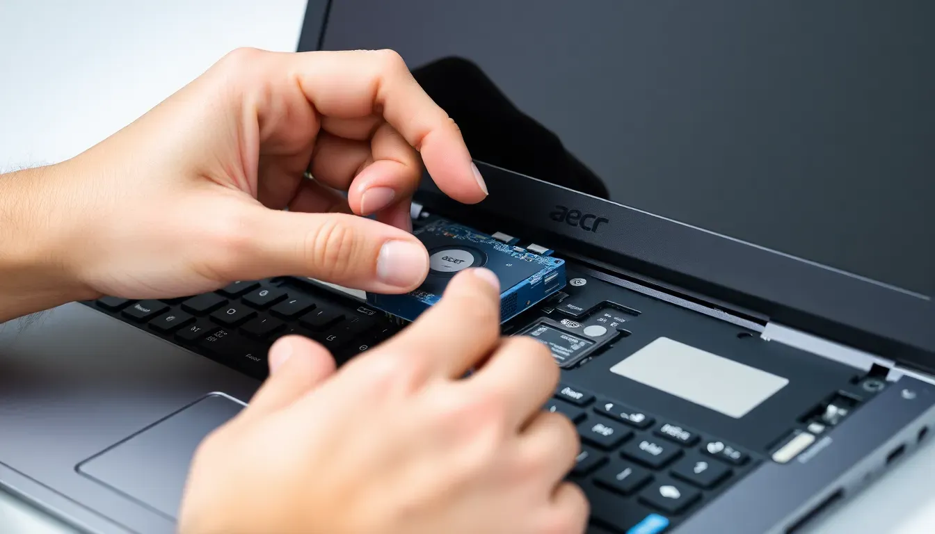 Check for software issues