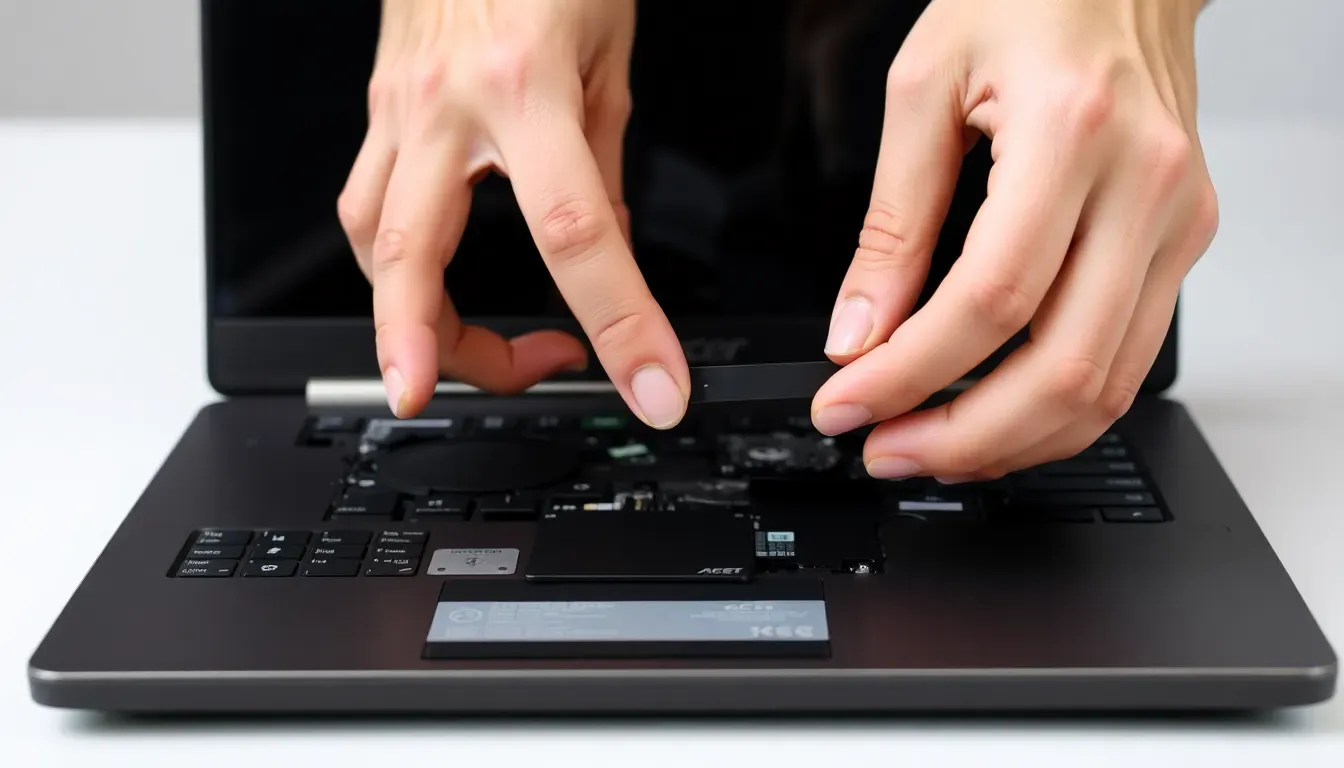 Disable startup programs