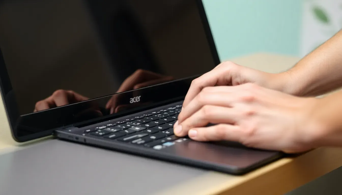 Consider hardware upgrades