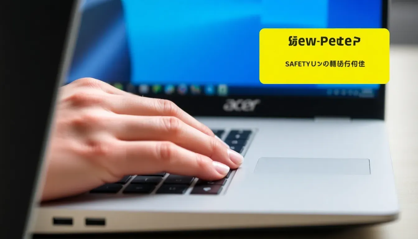 Check for a swollen battery