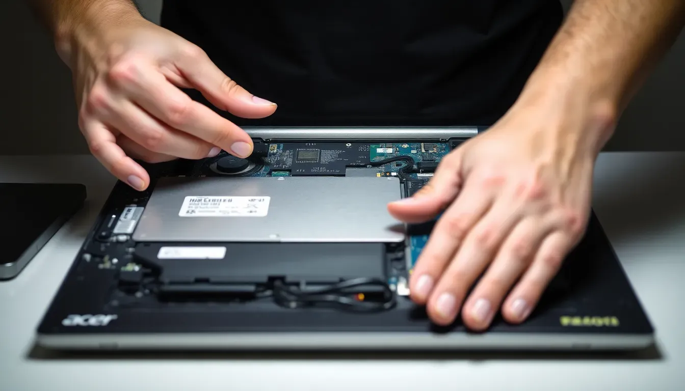 Check for interference