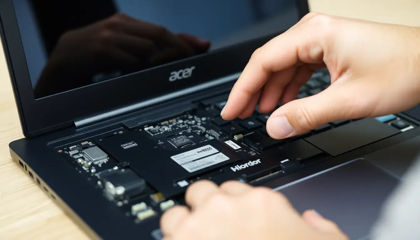 Check the power source