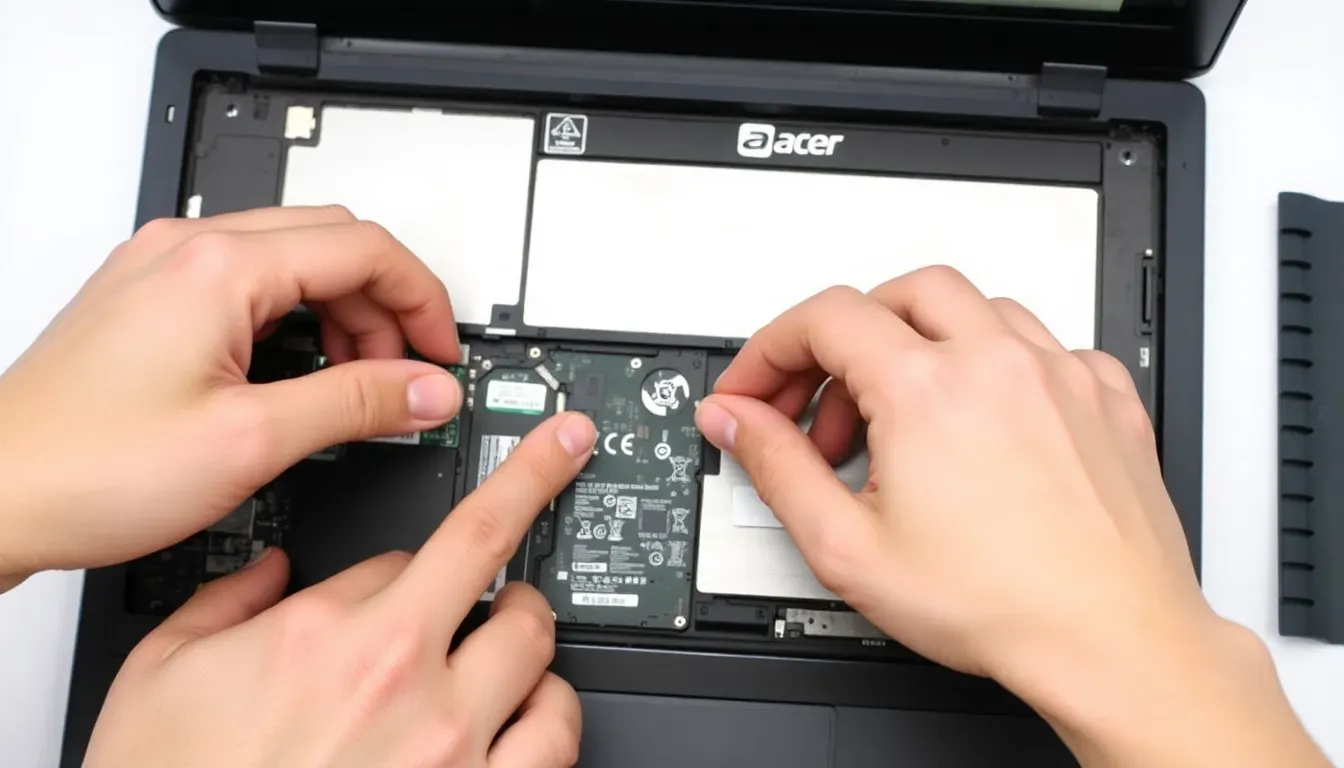 Charge for at least 30 minutes