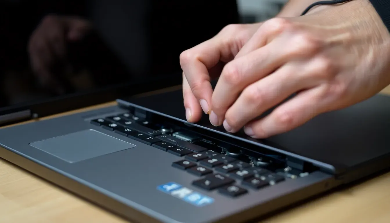 Try an alternate boot method