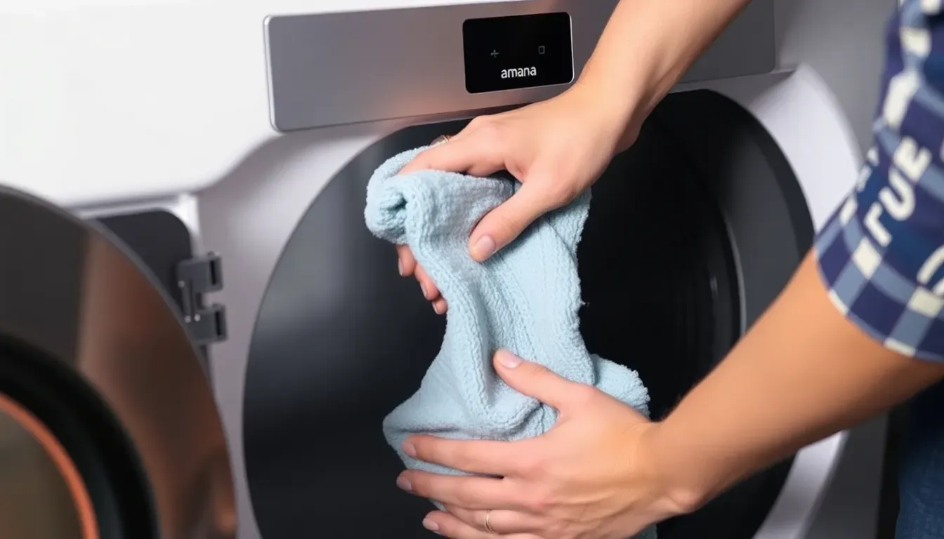 Set a cleaning schedule