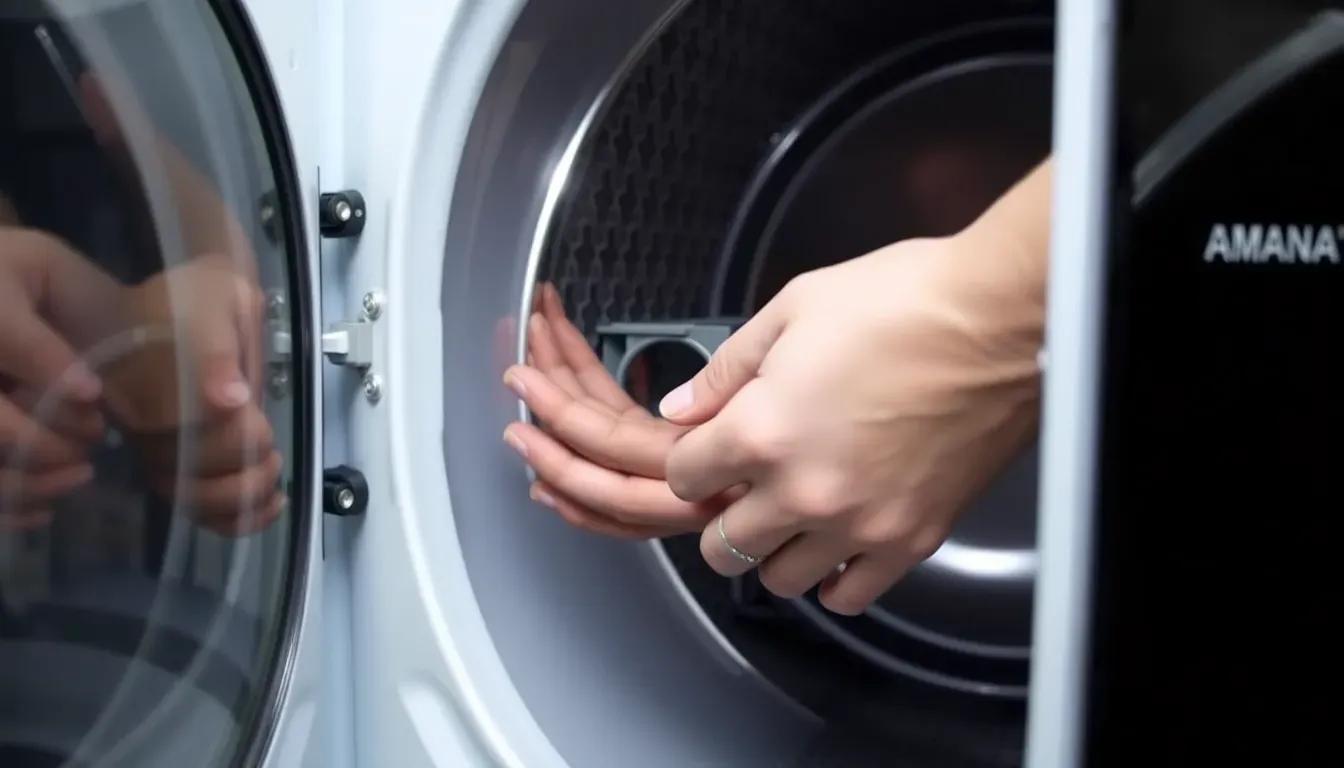 Identify the type of noise