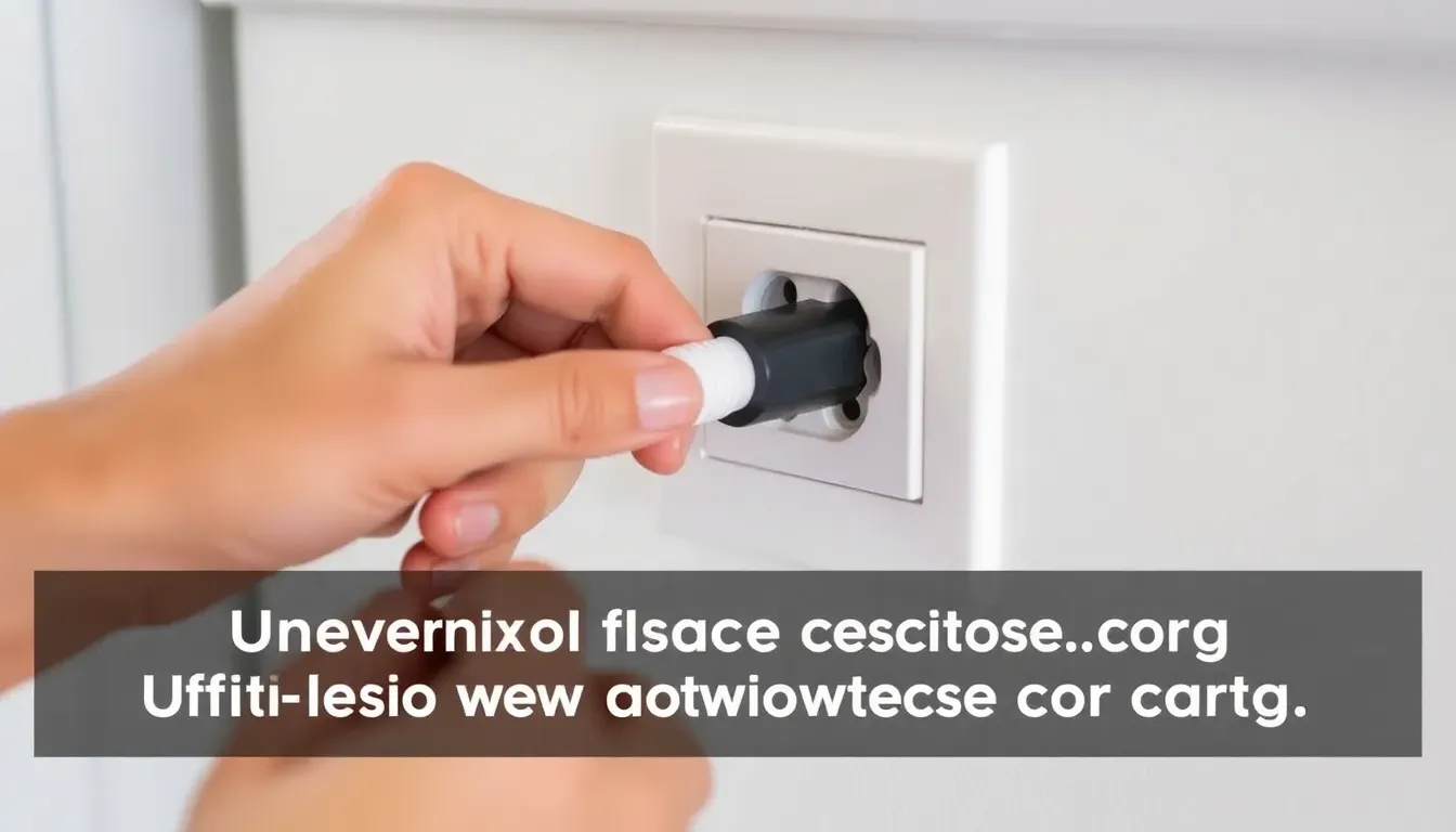 Check for loose items