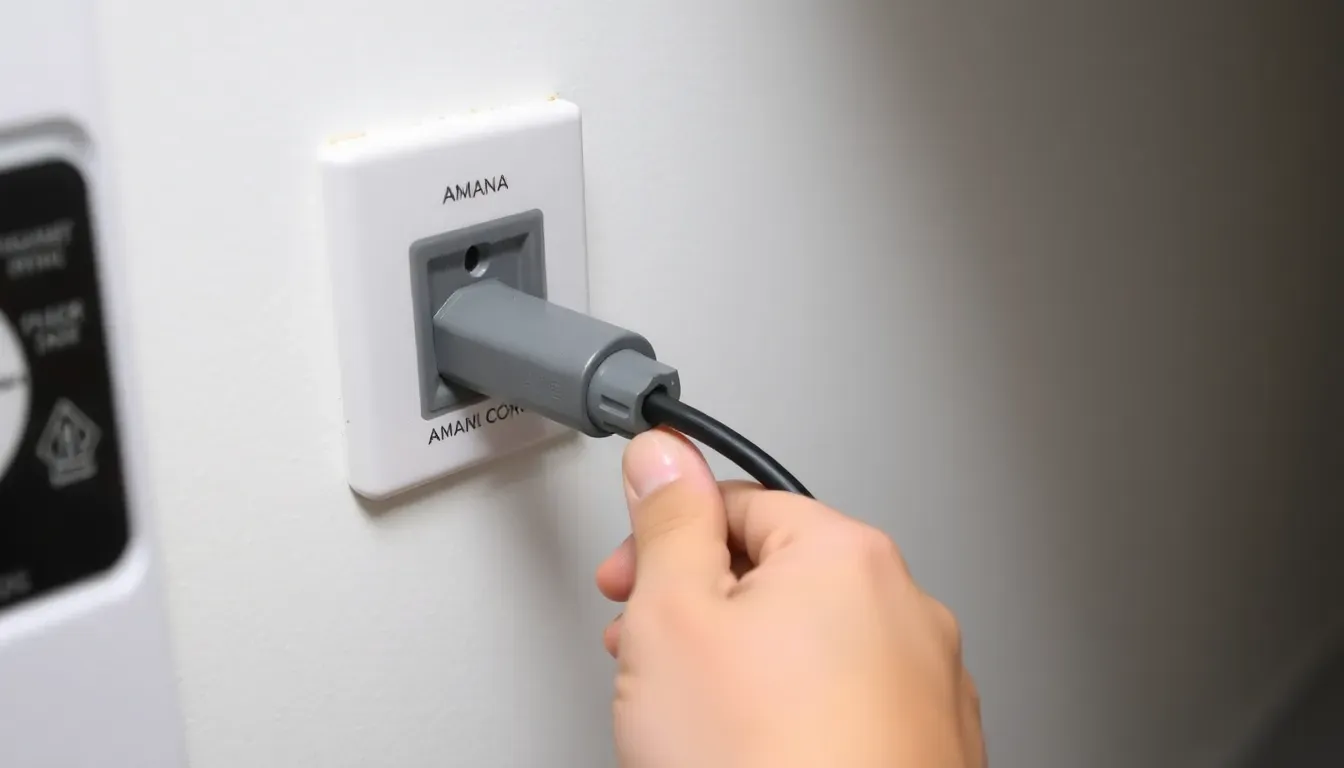 Check the power supply