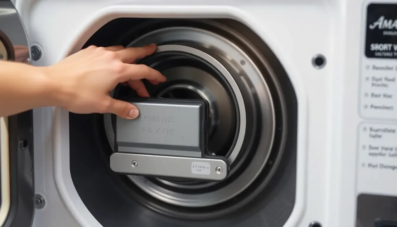 Inspect the heating element