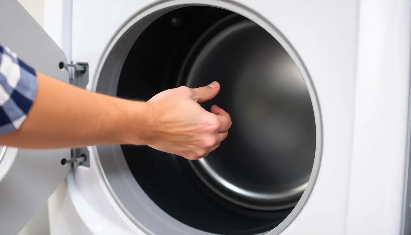 Don't overload the machine