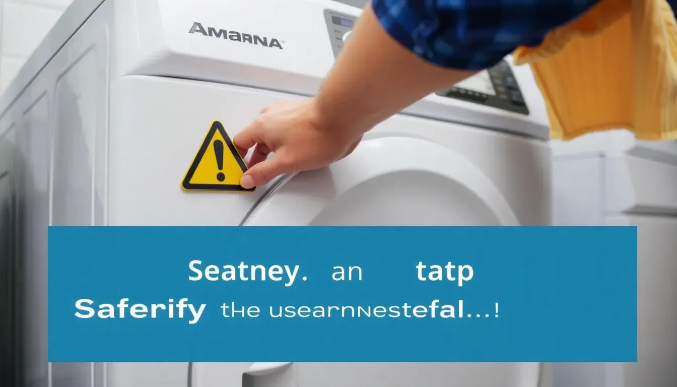 Inspect the drain or vent