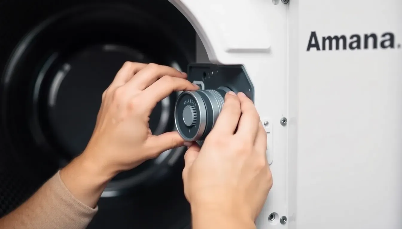 Test with a small load