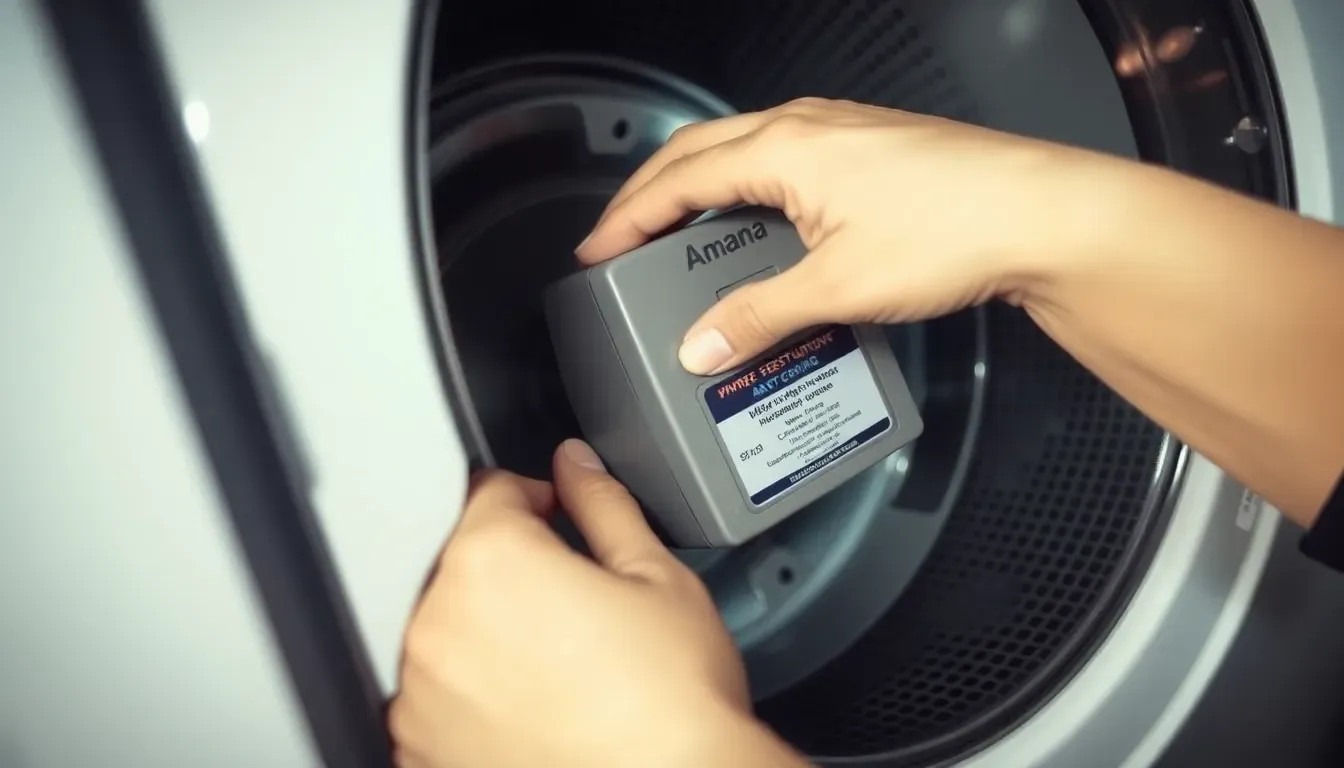 Check the load balance