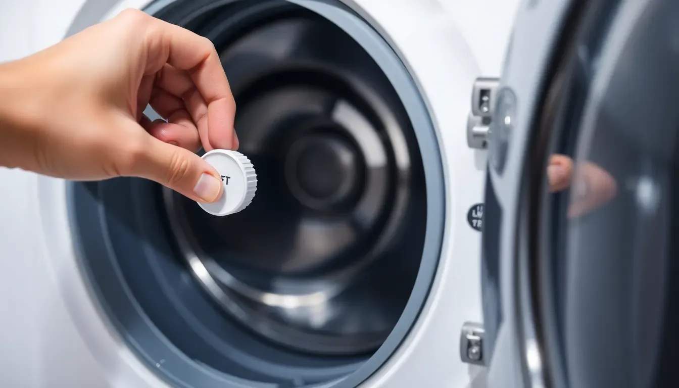 Inspect the water hoses