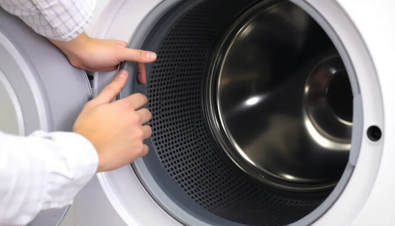 Don't overload the machine