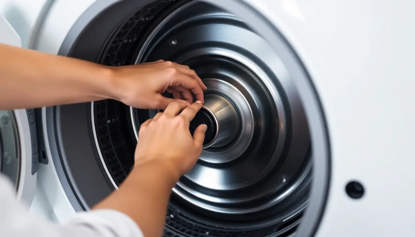 Test with a small load