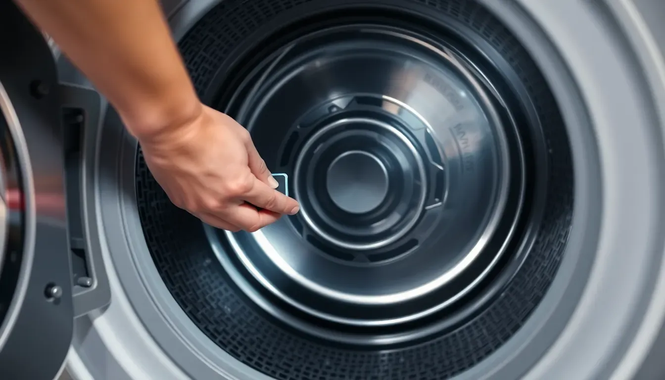 Identify the type of noise