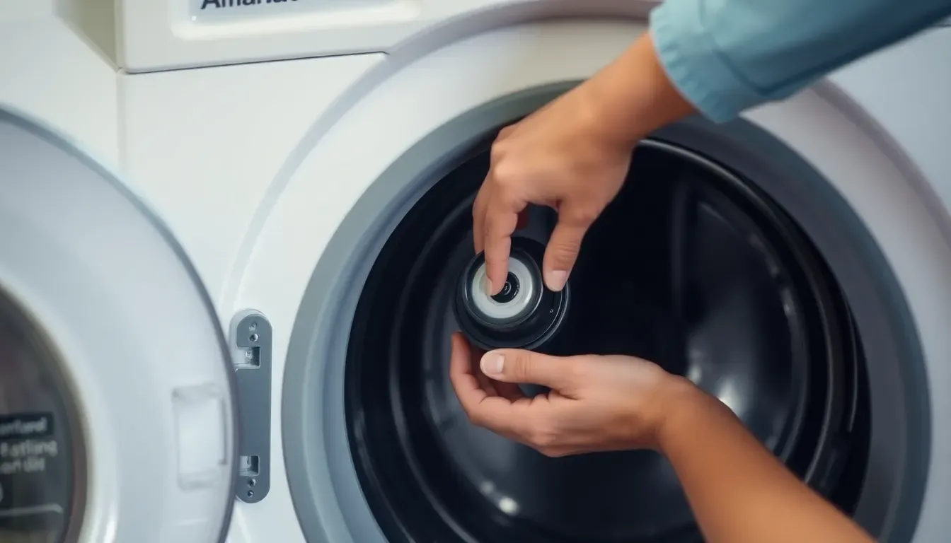 Test after inspection