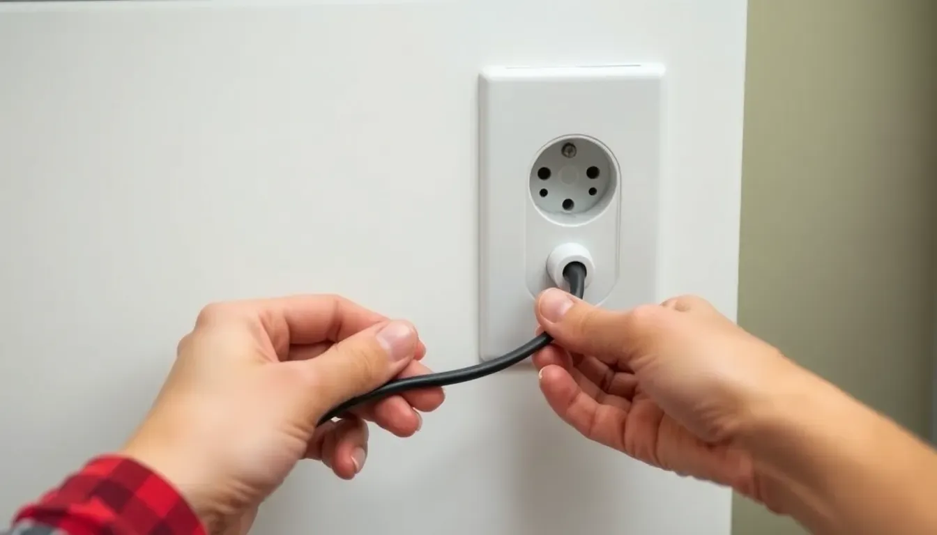 Inspect the shock absorbers or suspension springs