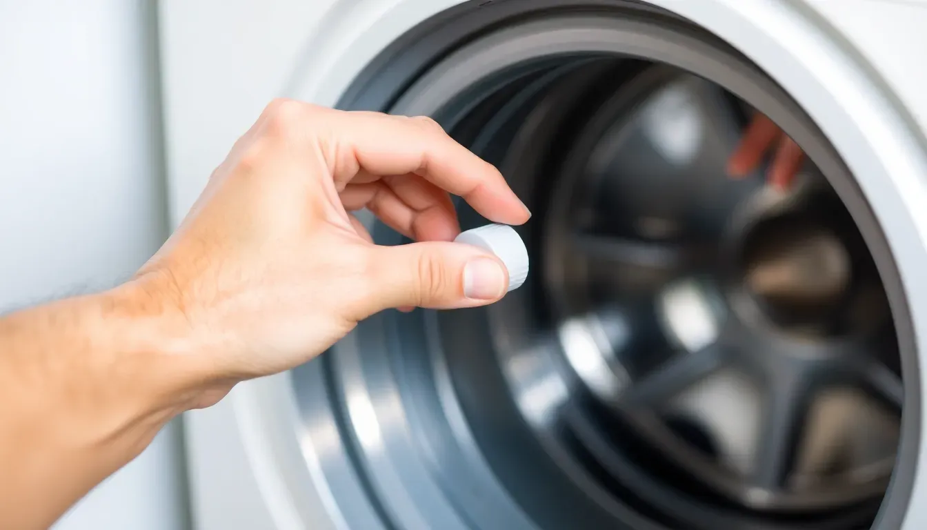 Check the water supply