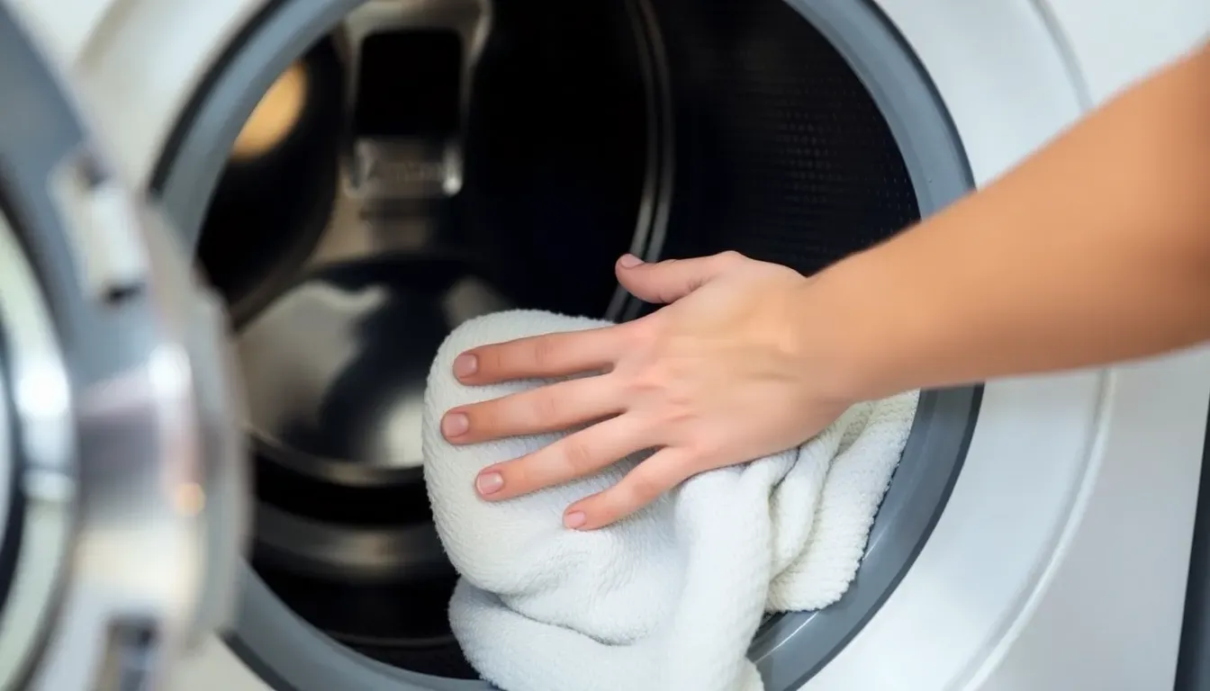 Inspect the inlet hoses