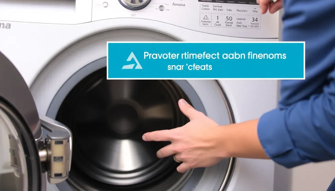 Check the water level sensor