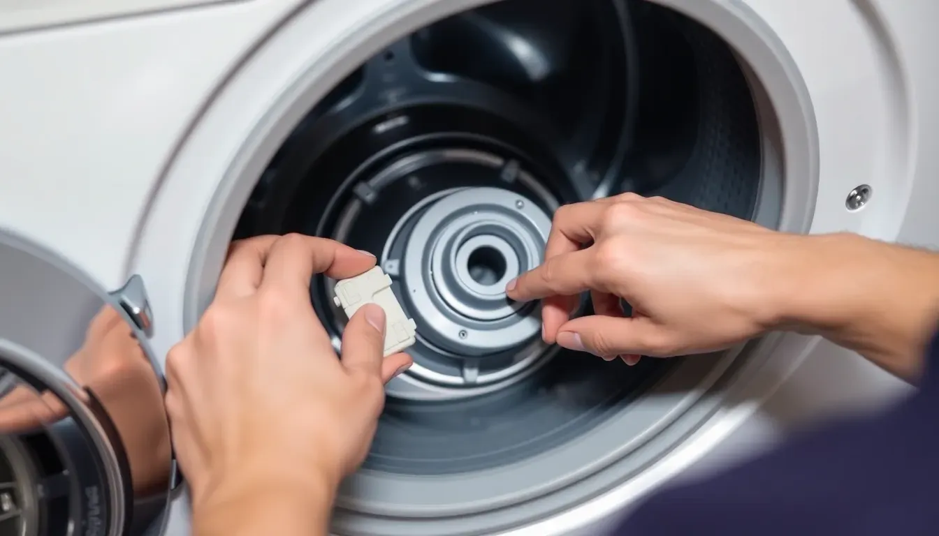 Check the load balance