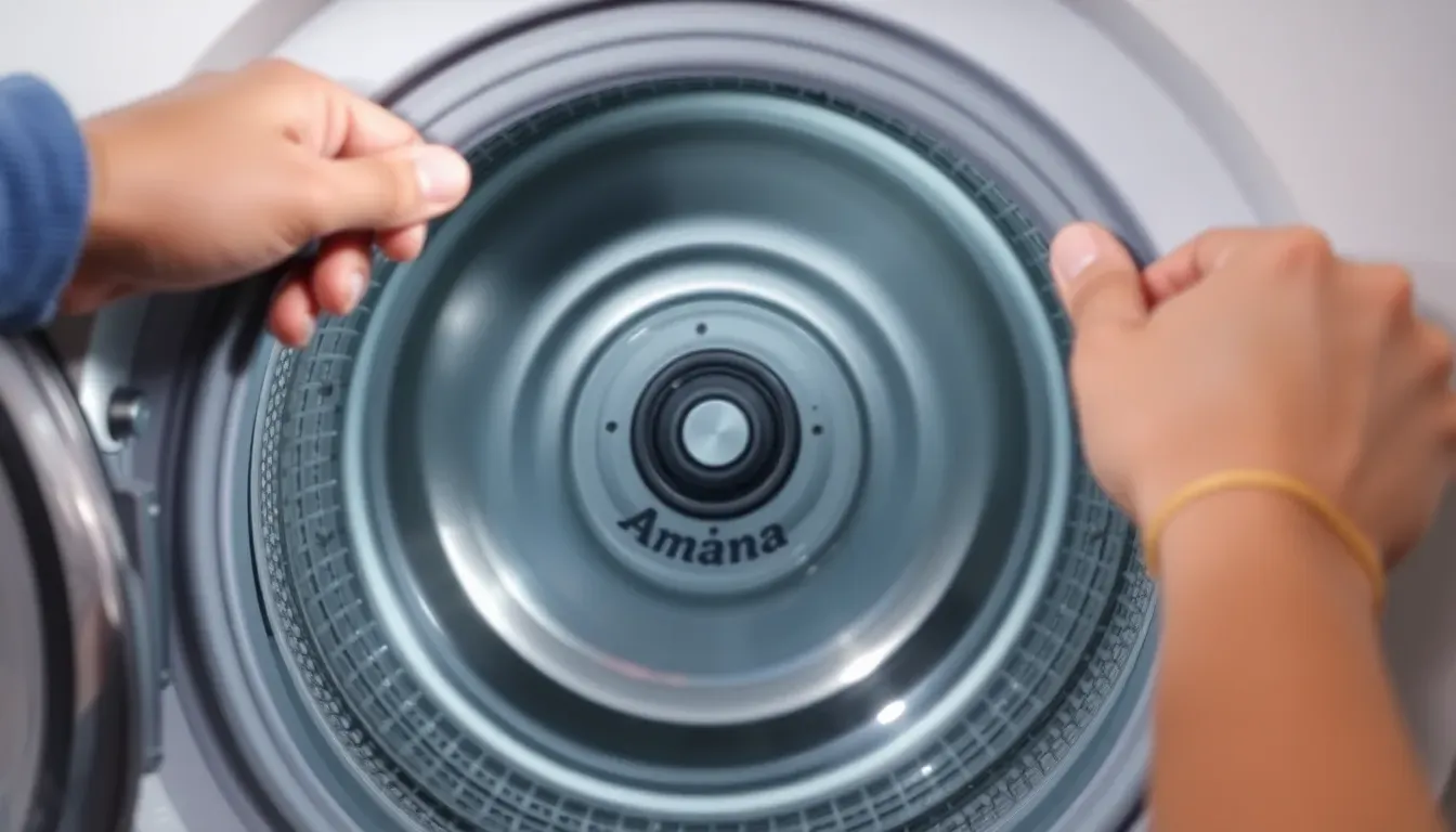 Test the motor coupling