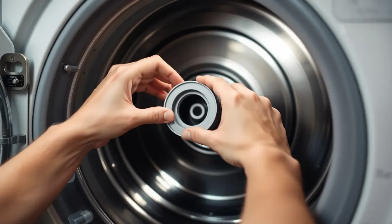 Check the control panel