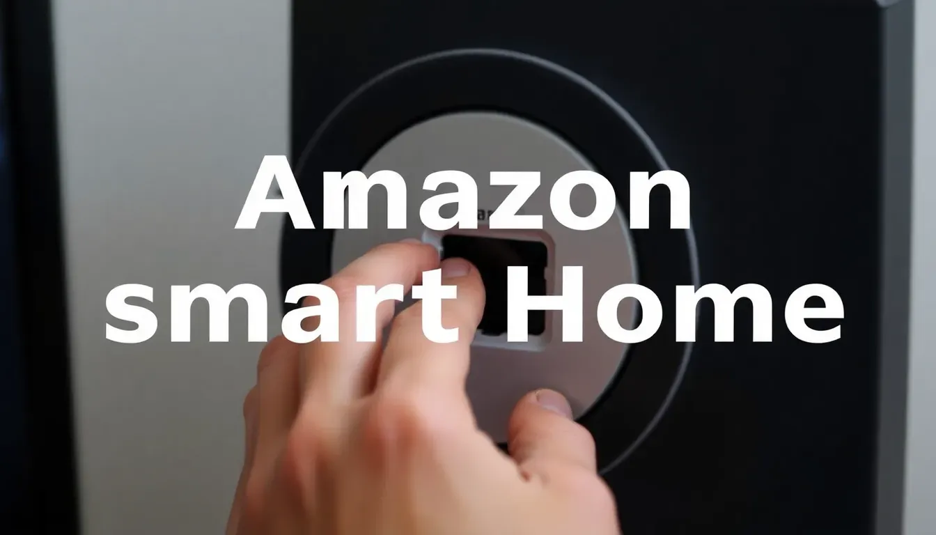 Reset the Echo if nothing else works