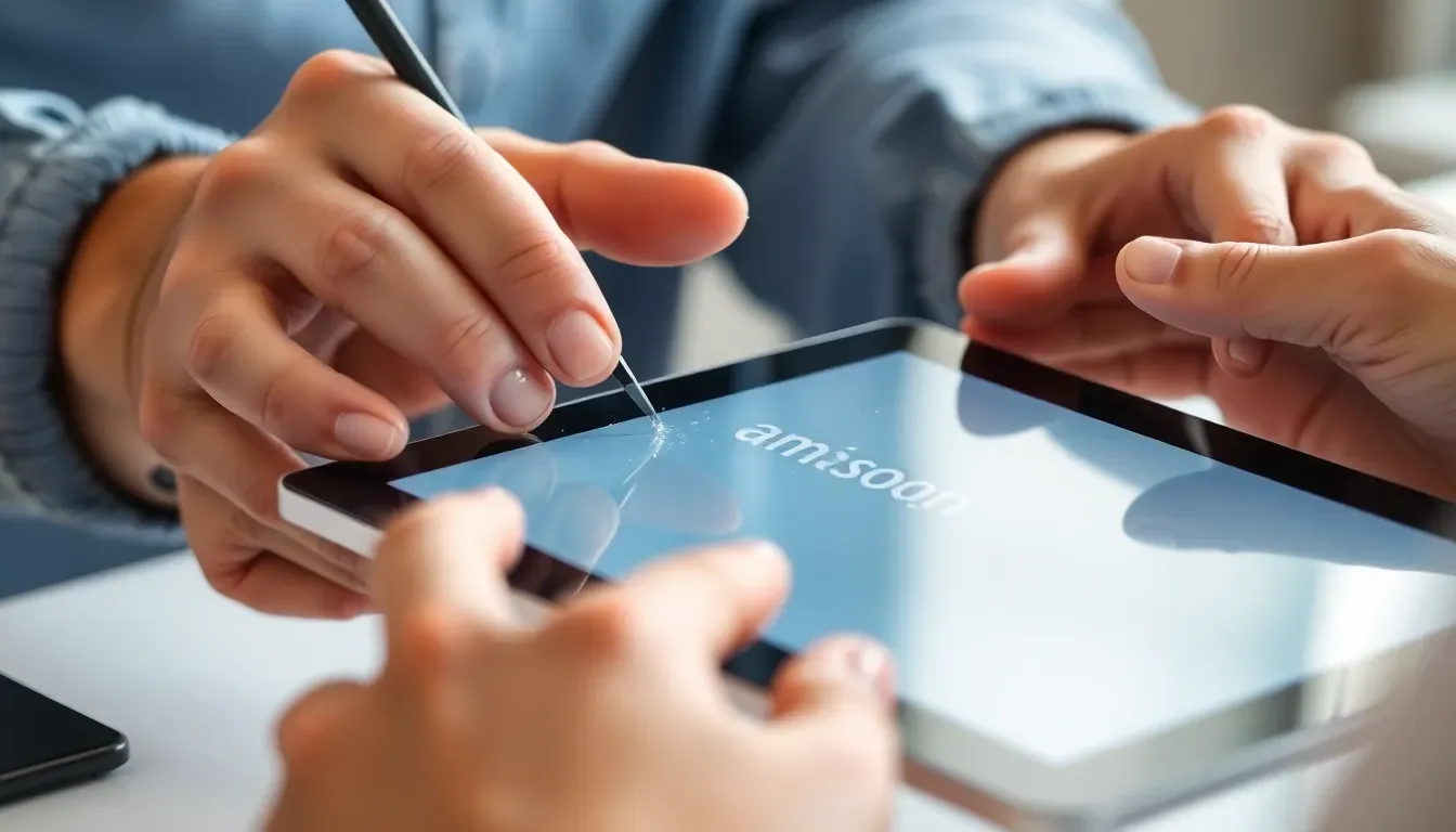 Free up storage space