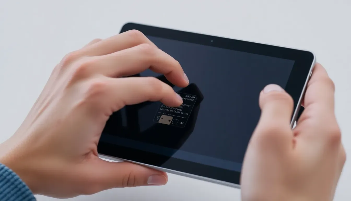 Factory reset if nothing else works