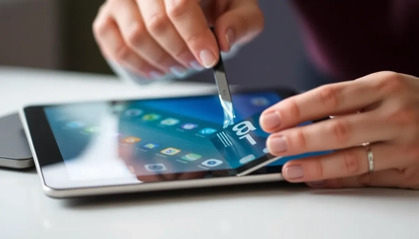 Perform a hard restart