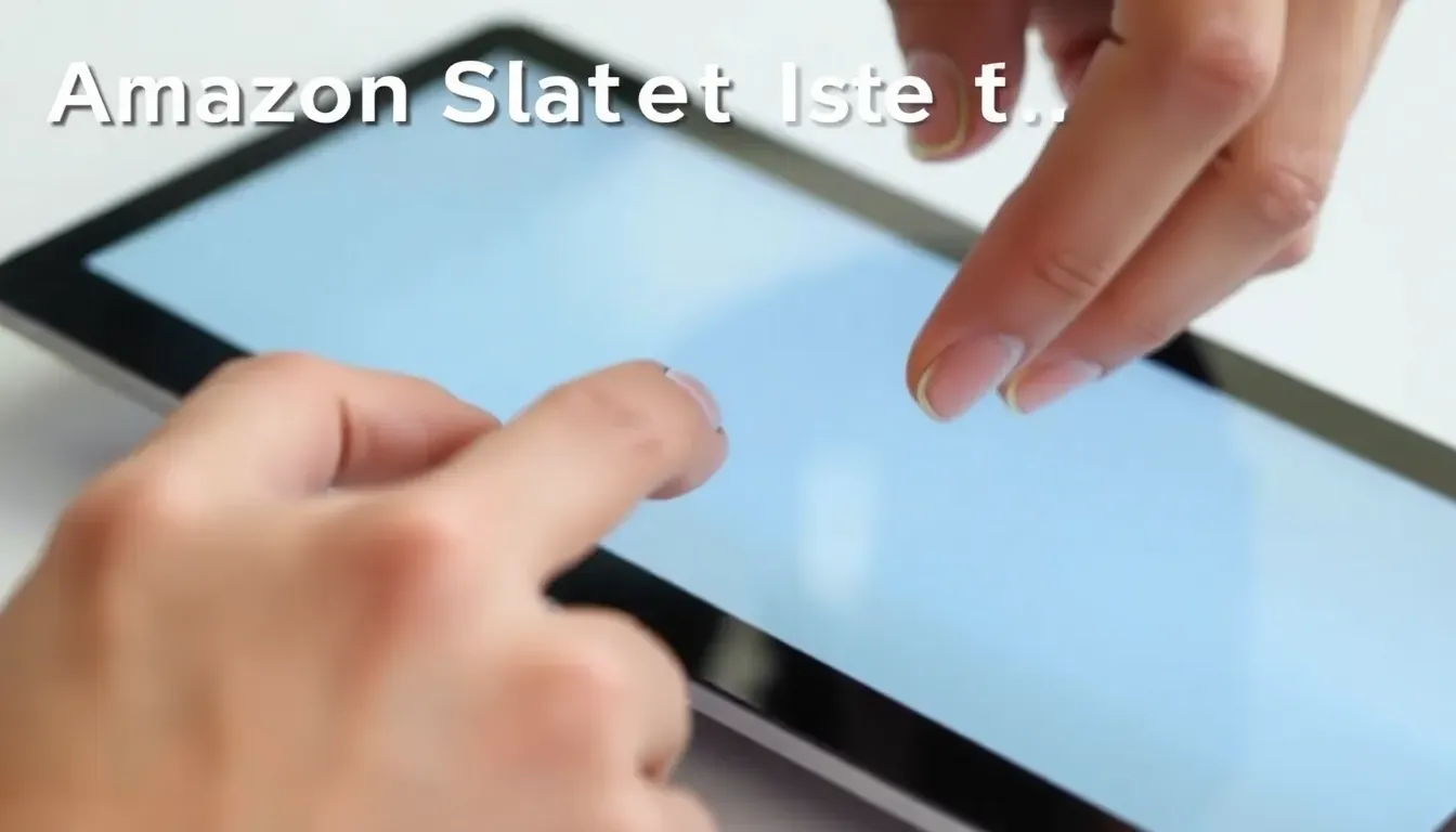 Try wireless charging if available