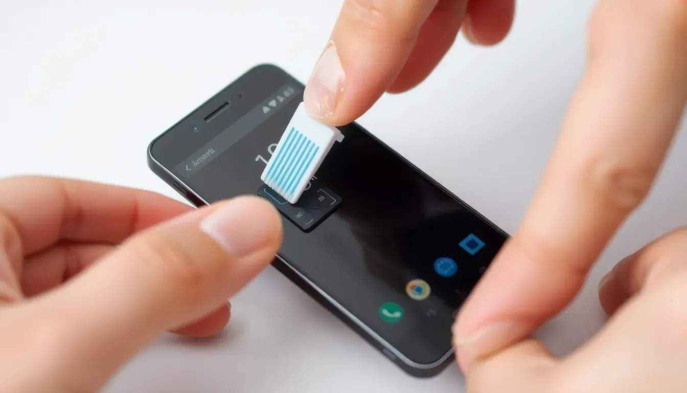 Restart and check for software updates