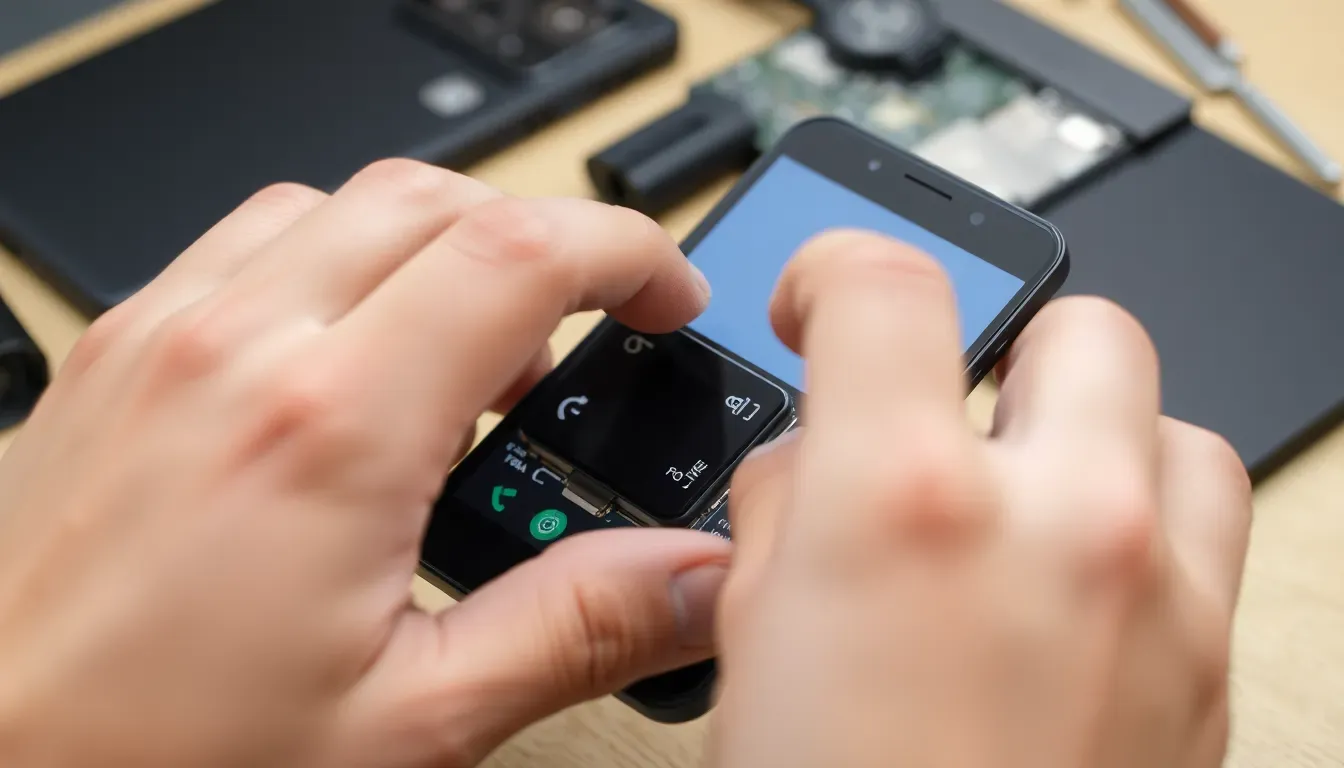 Invert colors as a workaround