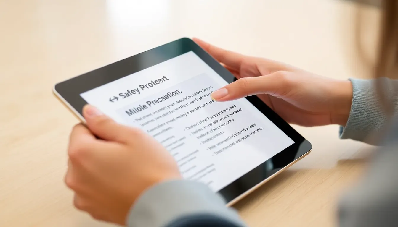 Disconnect cables and remove the old screen