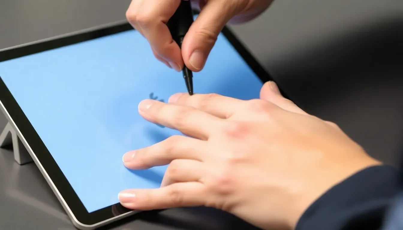 Wait for it to fully restart