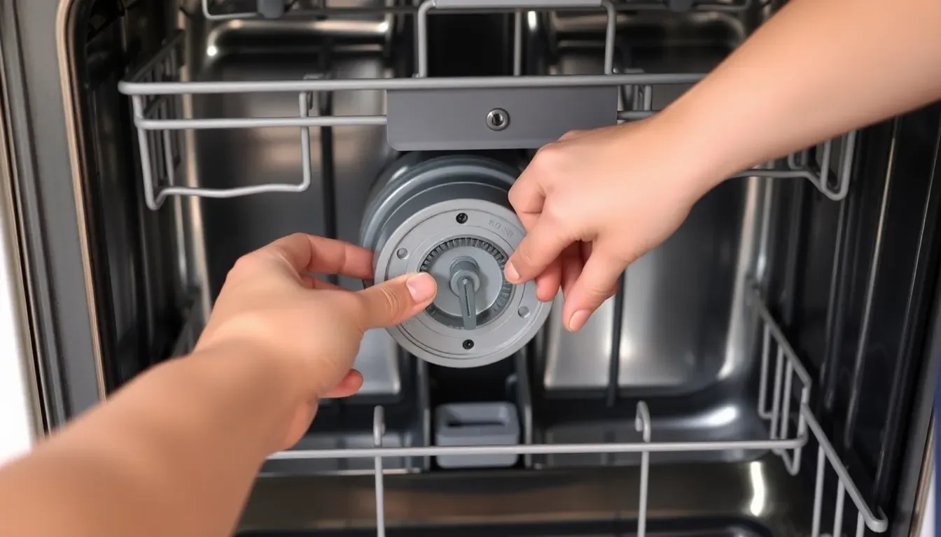 Check your hot water heater