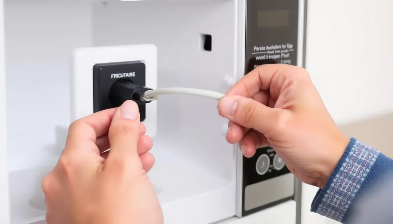 Check for loose items